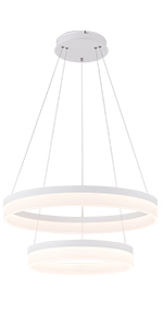 mordern pendant light