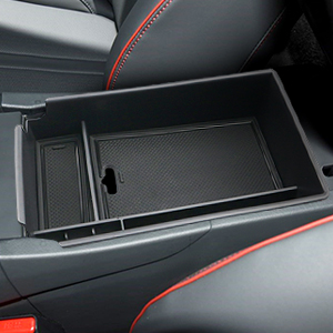 2020 Sonata Center Console Organizer Tray Sonata Limited Armrest Tray