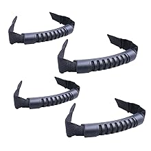 black 4pcs