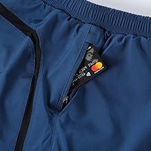 zipper pocket