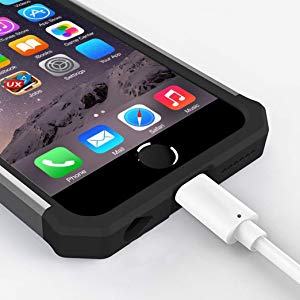 lightning charging cord