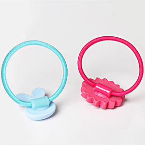 Hair Ties for Girls
