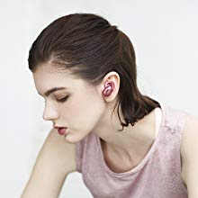 true wireless bluetooth earbuds
