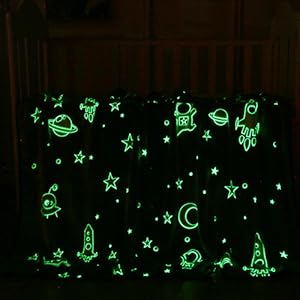 glow in the dark
