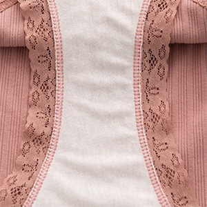 Mutandine di maternità