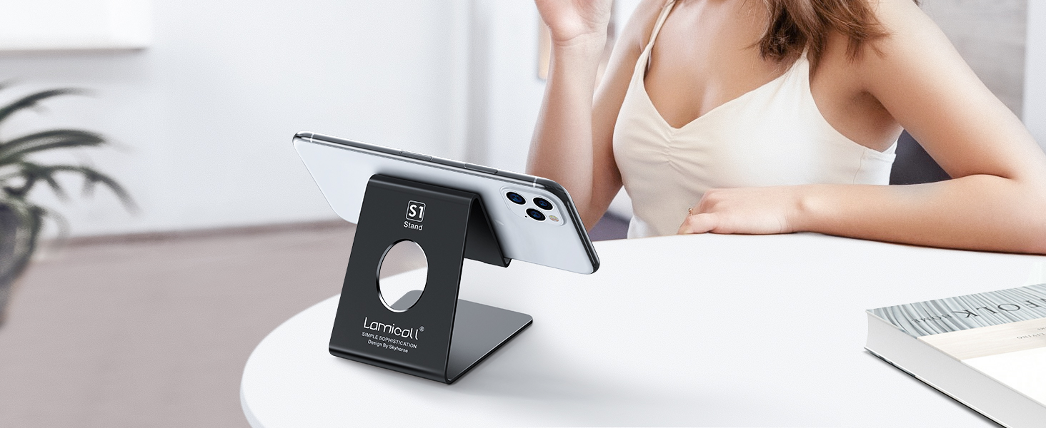 phone stand