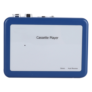 Amazon | カセット プレーヤー オート リバース テープ