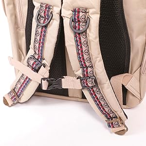 Woodland Small Bo-he