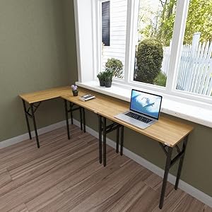 folding desks