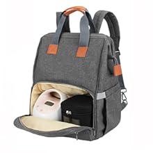 breast pump diaper bag, breast pump bags and totes, breast pump bags milk storage