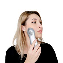 heiß und kalt gesichts massage