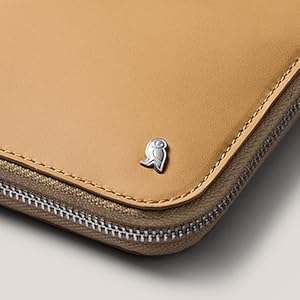About Bellroy
