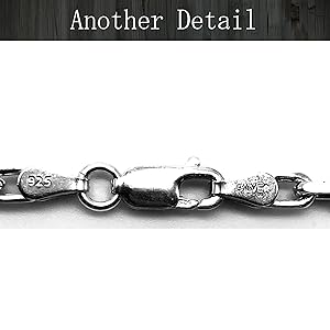 未使用　ALZUNI 太め長め　アズキネックレスチェーン　シルバー925 Amazon | ALZUNI アルズニ シルバー ネックレスチェーン アズキ