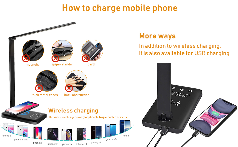 wireless charger