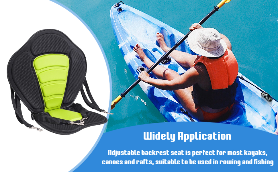 Kayak Seat