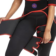 booty sculptor thigh trimmers