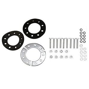 ベース Conti PowerStop KOE6268 PowerStop Z17 Evolution Plus Stock