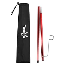 ☆送料無料 Tentock アウトドア テーブル ロールテ ー+ハンガー 309 Amazon | Tentock アウトドア テーブル ロールテーブル キャンプ