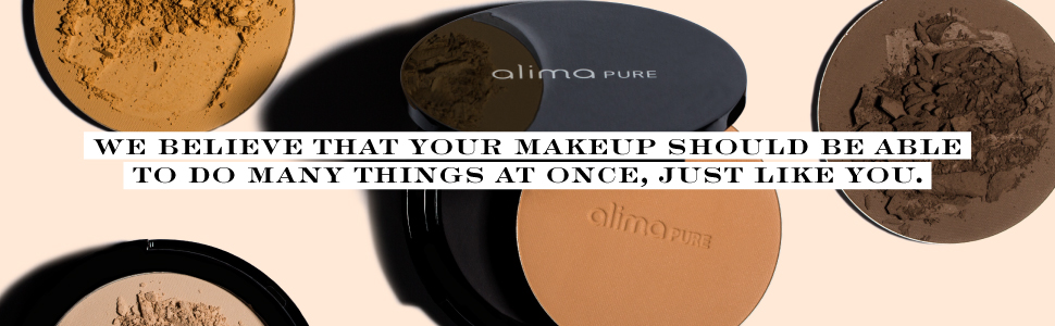 alima pure, makeup, cream concealer, cream contour, eye concealer, full coverage concealer