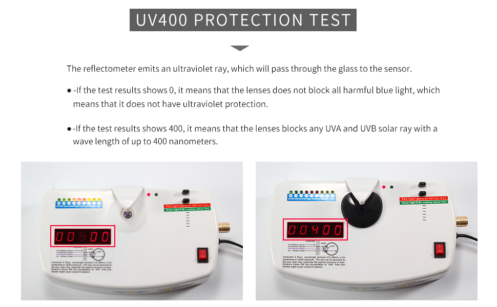 uv400 sunglasses