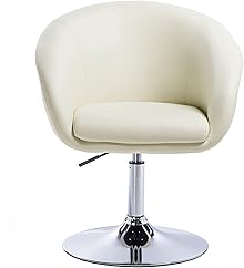 WOLTU 1 Pcs Bar Stools Chairs Breakfast Dining Stools Chairs For Kitchen With Back Brown 14 dining chair fax leather