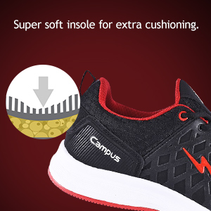 Super Soft Insole