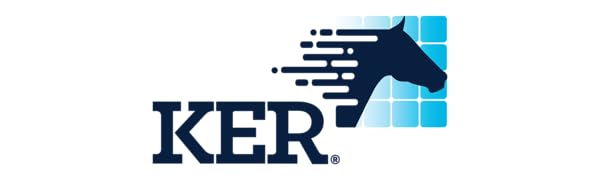 KER Logo