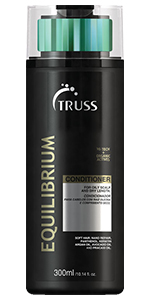 Equilibrium Conditioner