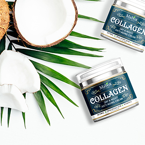 face moisturizer wrinkle cream for face collagen firming anti aging woman night neck cream collagen