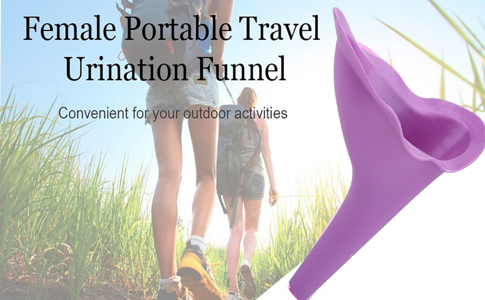Urinal Funnel