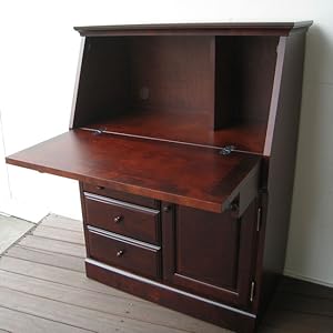 唐木無垢材/花梨/紫檀/希少木材：ライディングデスク：シノワズリ/中国製 唐木無垢材 花梨 紫檀 希少木材のライディングデスク