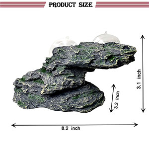Basking Platform for Turtles