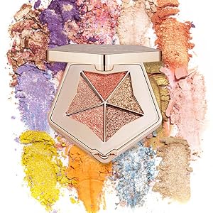 Smooth Powder & High Pigmented