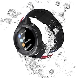 Amazon | 【GOLFBUDDY(ゴルフバディー)】 aim W11 フルカラー