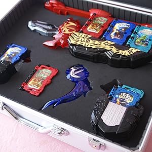 新品ケース有 仮面ライダー セイバー 12＋4巻セット hq720.jpg?sqp=-