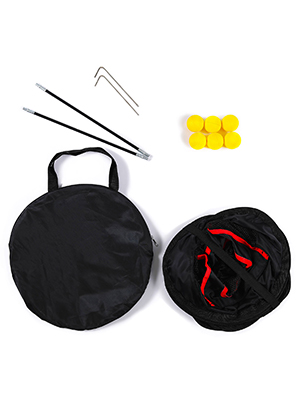 golf chipping net