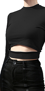 Ruched Bum Leggings-The New Fashion Trend You Can't Ignore | Plus Size Legging Long Sleeve Crop Top