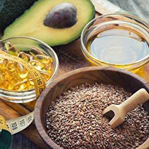 omega - 3