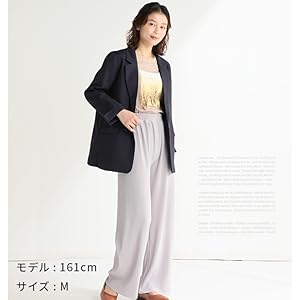 テーラージャケット