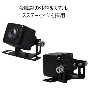 バックカメラ Amazon | (HB-01D-5P)スズキ純正 99000-79W78 バックカメラ社外