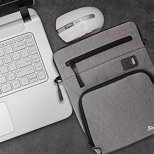 bag for iPad Air 3 2019 10.5 iPad Pro 2017 Smart Keyboard Folio 10.5" Surface Go 2 10.1" Galaxy Tab