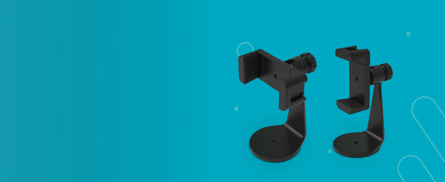 Pivo Smart Mount