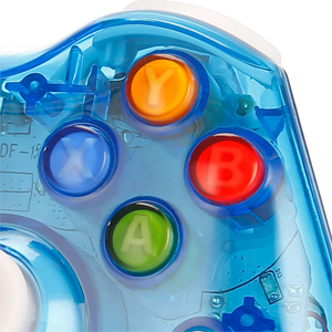 action button
