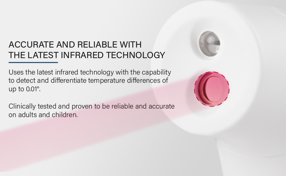 IF100B Introduction Third Image Infrared Technology