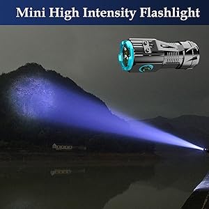 Different Lighting Options