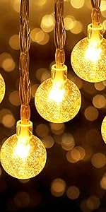 LEDイルミネーションライト