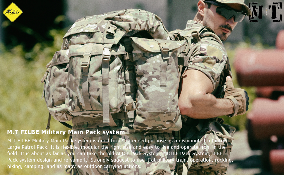 backpacks