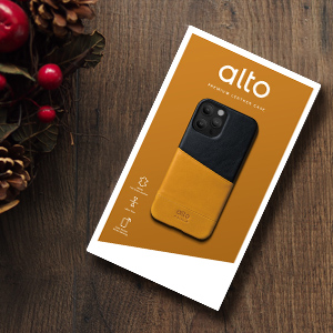 【色:ブラック】Alto メトロ iPhone 12 mini (5.4インチ) Amazon.co.jp: Alto メトロ iPhone 12 mini (5.4インチ
