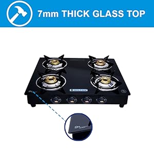gas burners 4; gas top 4 burner; 4 stove gas burner; gas with 4 burner; 4 burner glass gas top