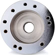 golf cart steering wheel adapter